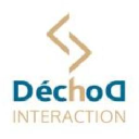 D echo D Logo
