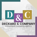 Deckard & Company Logo