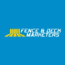 Fence & Deck Marketers Logo
