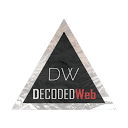 DEC0DED | Website Development Logo