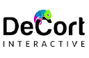 DeCort Interactive, Inc. Logo