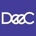 DeeC Digital Solutions Logo