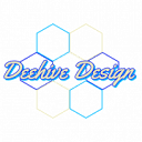 Deehive Design & Marketing LLC Logo