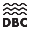Deep Blue Creative Logo