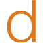 Deep Dish Creative Logo
