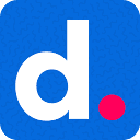 DeeperLook Web Design Logo
