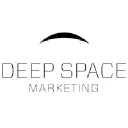 Deep Space Marketing Logo