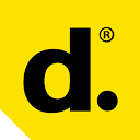 Defiant Digital Marketing Agency Logo