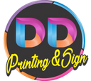 Define Design Printing Logo