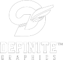 Definite Graphics Logo