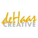 deHaas Creative Logo