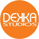 Dekka Studios Logo