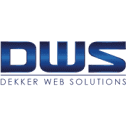 Dekker Web Solutions Logo
