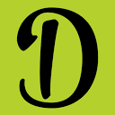 DeliciousDesign Logo