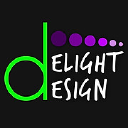 Delight Design Logo