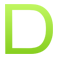 Delisoft | Agence marketing web Logo