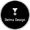 Delma Design Logo