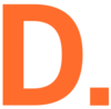 Delorum - Branding & Design Logo