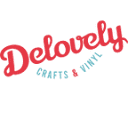 Delovely Crafts Logo
