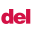 Del Printing Logo