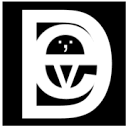 Del Val Web Dev  Logo