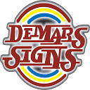 DeMars Signs Logo
