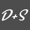 Demby & Solomon - Design and Marketing Logo