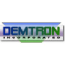 Demtron, Inc. Logo
