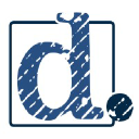 Denim Marketing Logo