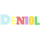 deniol.co.uk logo