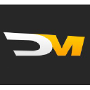 Deniro Marketing Logo