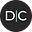 Deniston Creative Logo