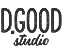 D.Good Studio Logo