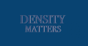 Density Matters Logo