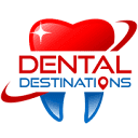 Dental Destinations Logo