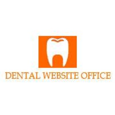 Dental Office Website Logo