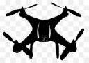 Denver drone video production Logo