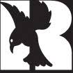 Raven Print & Marketing Logo