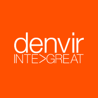 Denvir Marketing Logo