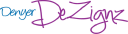 Denyer DeZignz Logo