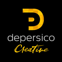 DePersico Creative Logo