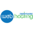 Derbyshire Web Hosting Logo