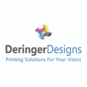Deringer Designs Logo