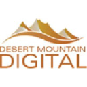 Desert Mountain Digital Logo