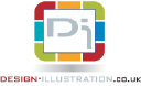 design-illustration logo