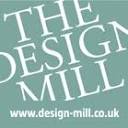 The Design Mill Logo