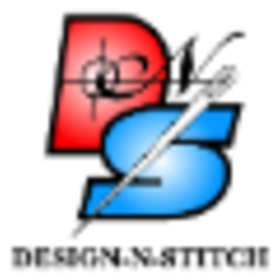 Design-N-Stitch Logo