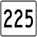 Design225 Logo
