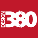 Design 380 Logo
