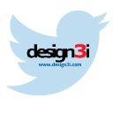Design3i Logo